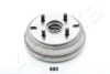 ASHIKA 56-06-600 Brake Drum